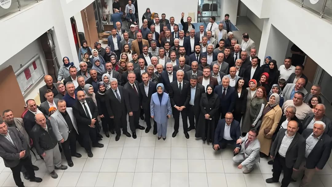 Gençlik Faaliyetleri