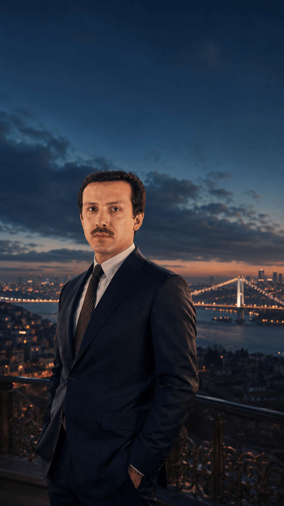 İstanbul Belediye Başkanlığı