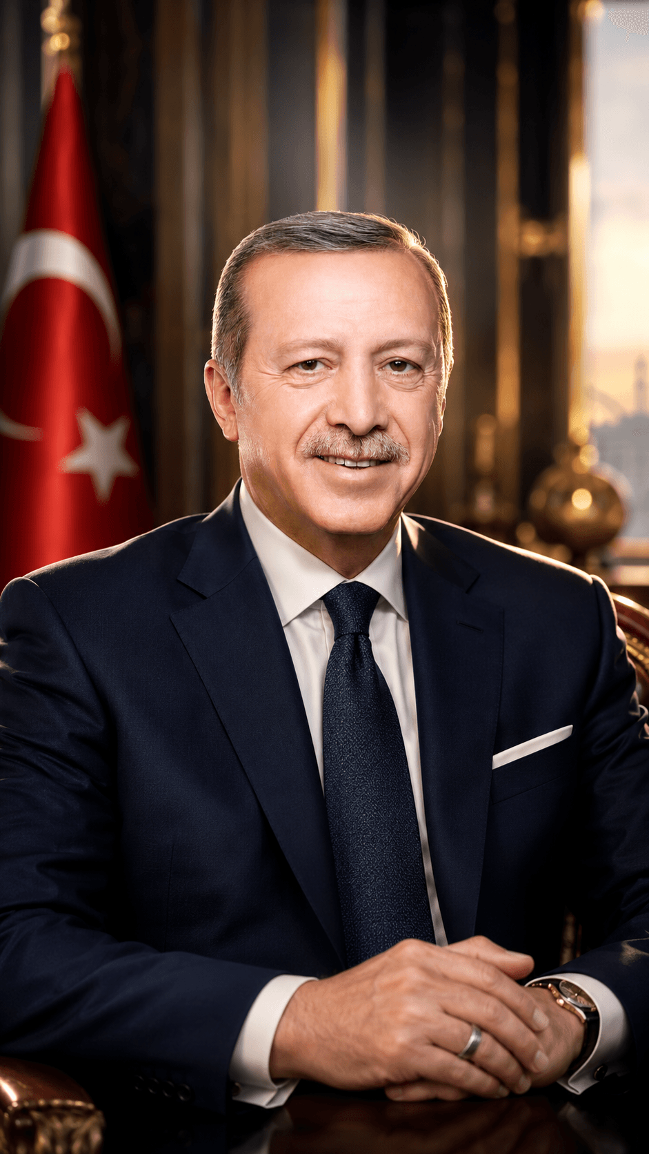 Cumhurbaşkanlığı